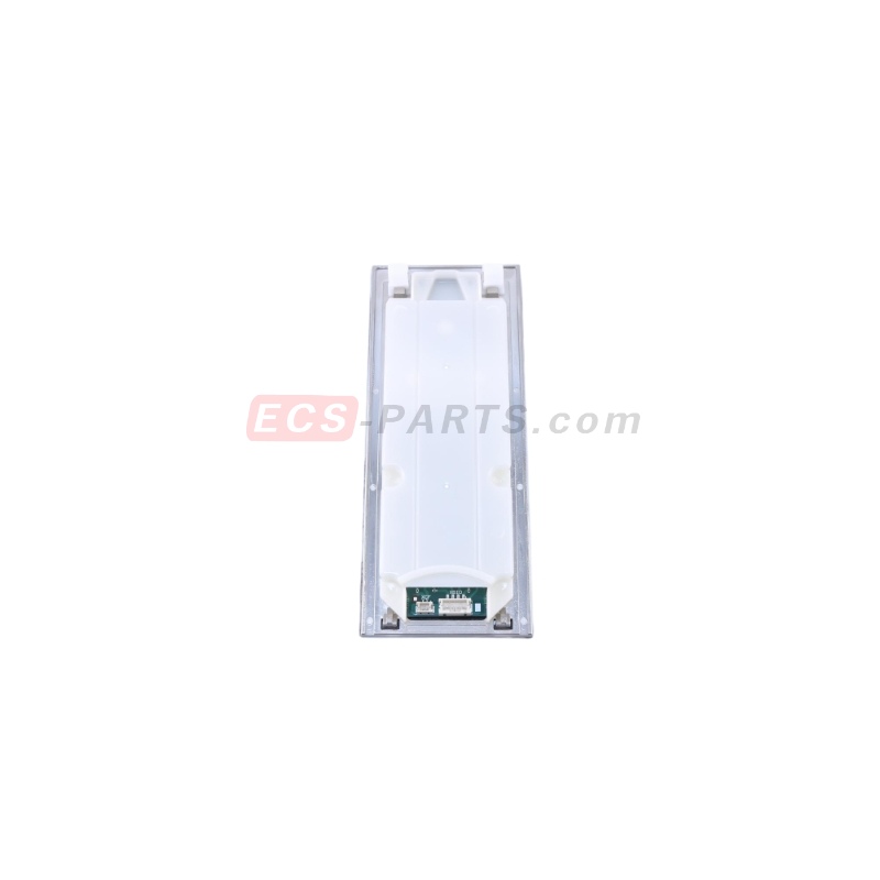 Elevator Glass Landing Panel 55518813 Single Push-Button NO Display